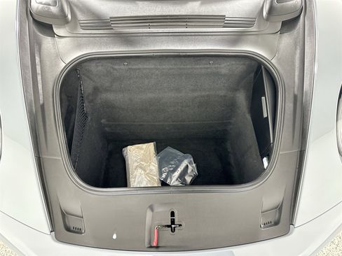 Certified 2024 Porsche 911 Carrera GTS image 35