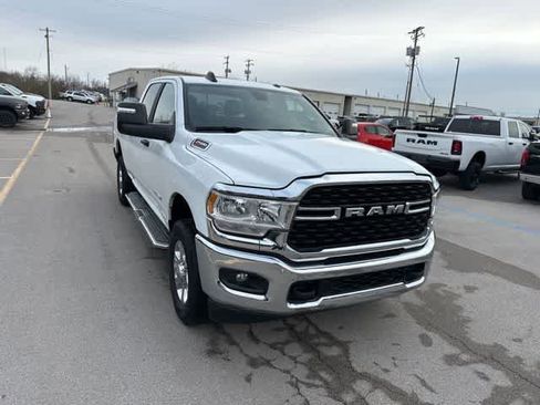 Used 2024 RAM 2500 Big Horn image 22