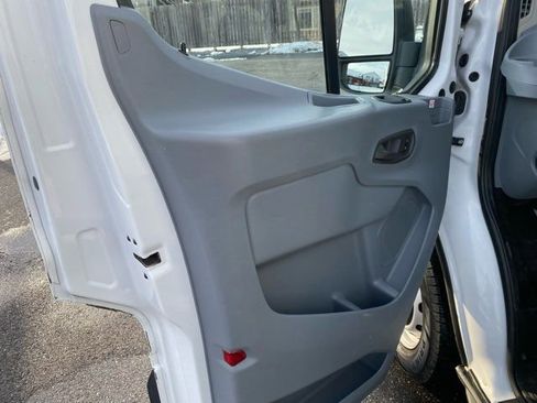 Used 2019 Ford Transit 150 148 Medium Roof image 10