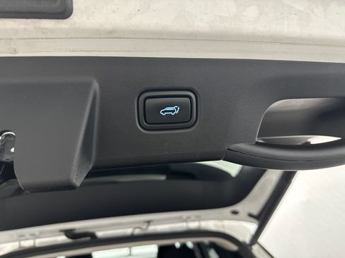 Used 2024 Hyundai Tucson SEL FWD image 20