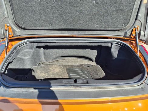 Used 2006 Nissan 350Z Touring image 17