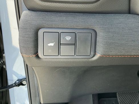 New 2026 Honda Passport TrailSport image 24