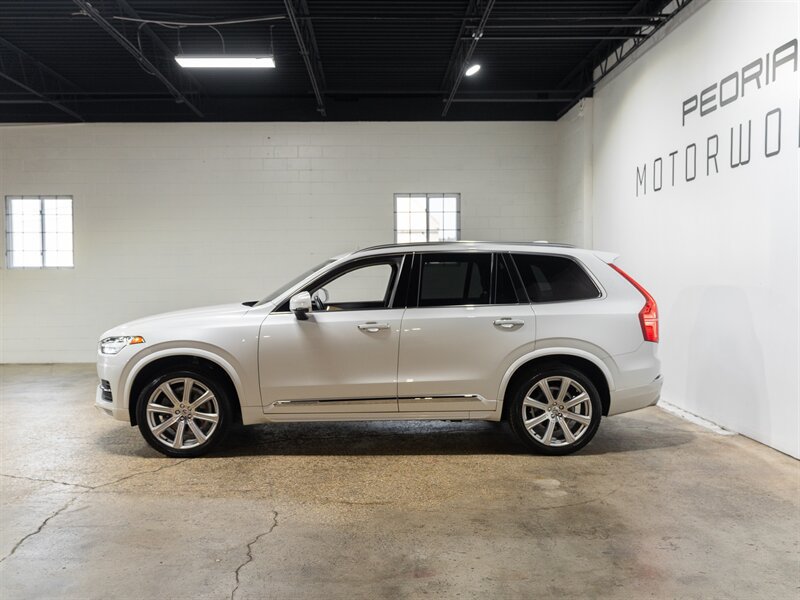 Used 2018 Volvo XC90 T6 Inscription AWD/4WD image 6