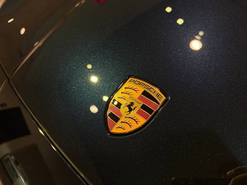 Certified 2026 Porsche Cayenne image 36