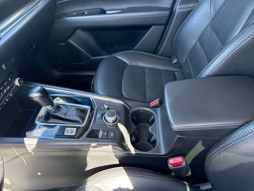 Used 2021 MAZDA CX-5 Grand Touring AWD/4WD image 18