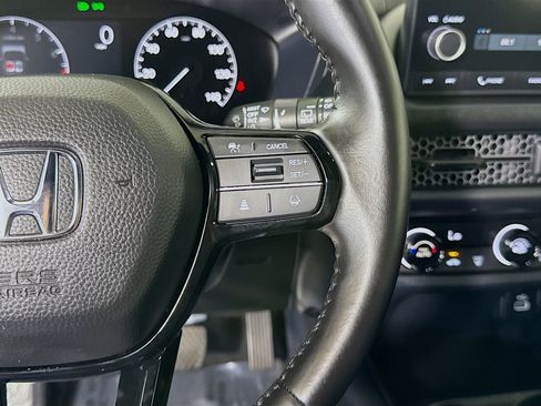 Used 2023 Honda HR-V Sport image 15