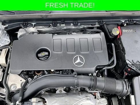 Certified 2022 Mercedes-Benz A 220 image 32