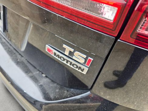 Used 2017 Volkswagen Golf Alltrack SE image 19