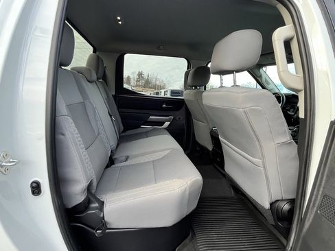 Used 2024 Toyota Tundra SR5 image 17