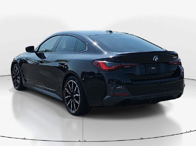 Used 2024 BMW 430i Gran Coupe w/ M Sport Package (Priority 1) RWD image 7