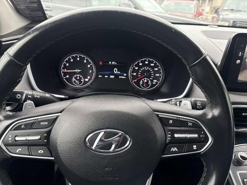 Used 2023 Hyundai Santa Fe SEL image 29