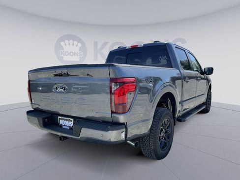 New 2026 Ford F150 XLT image 7