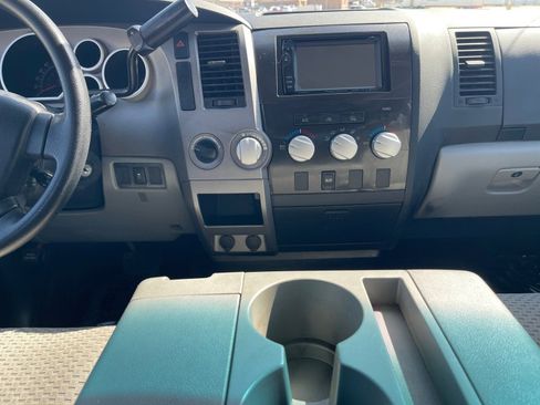 Used 2012 Toyota Tundra 4x4 Double Cab w/ Tow Pkg image 13