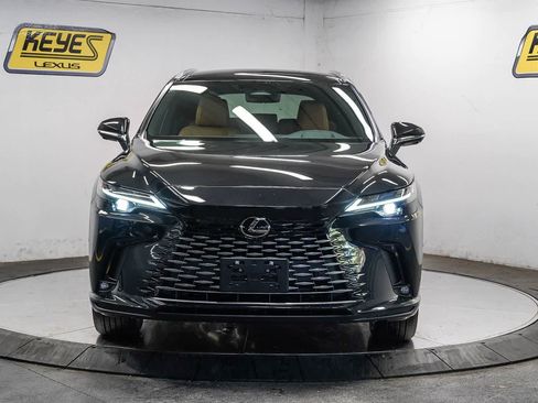 Used 2026 Lexus RX 350 w/ Convenience Package AWD/4WD image 6