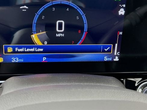 New 2026 Chevrolet Trax RS w/ Driver Confidence Package FWD image 14