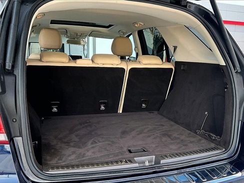 Used 2017 Mercedes-Benz GLE 350 4MATIC image 23