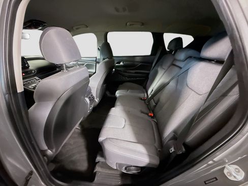 Used 2022 Hyundai Santa Fe SEL FWD image 25