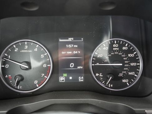 New 2025 Subaru Ascent Touring image 25