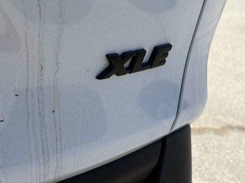Certified 2025 Toyota RAV4 XLE w/ Convenience Package FWD image 6