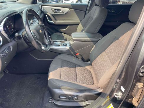 Used 2020 Chevrolet Blazer LT FWD image 13