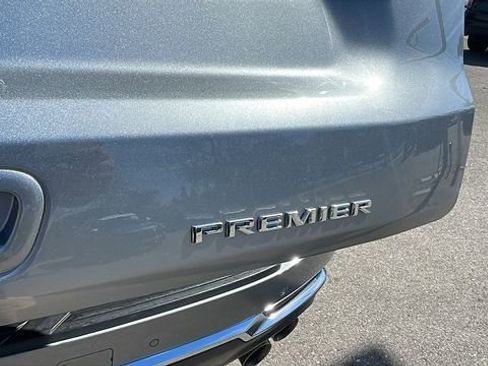 Used 2025 Chevrolet Tahoe Premier image 31