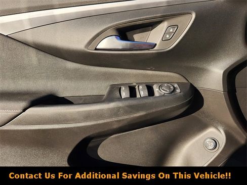 New 2026 Buick Envista Preferred image 17