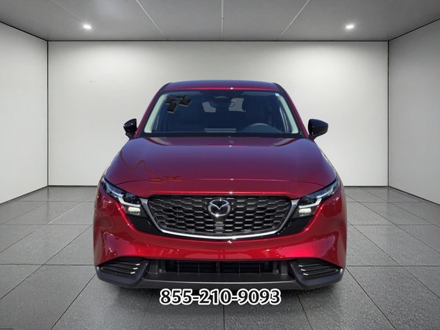 New 2026 MAZDA CX-5 Select AWD/4WD image 5