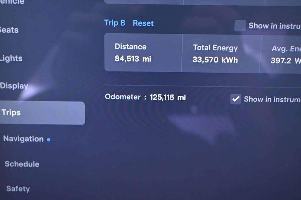 Used 2018 Tesla Model X 100D AWD/4WD image 23