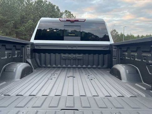 New 2026 GMC Sierra 2500 Denali Ultimate image 23