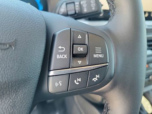 New 2025 Ford Bronco Sport Badlands w/ Badlands Tech Package image 24