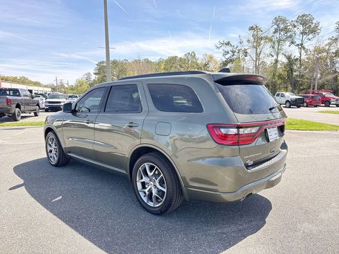 New 2026 Dodge Durango GT image 5