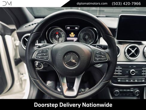 Used 2016 Mercedes-Benz CLA 250 4MATIC image 30