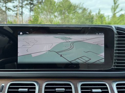 New 2026 Mercedes-Benz GLE 450 GLE 450 image 5