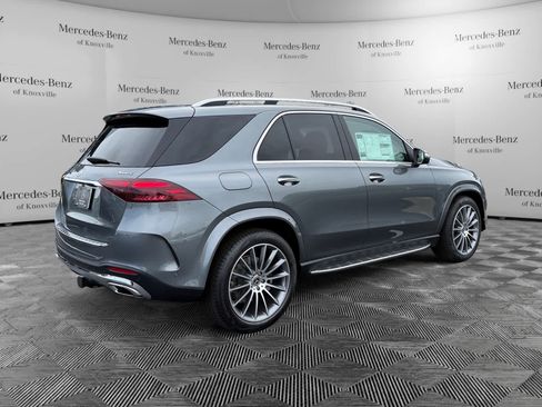 New 2026 Mercedes-Benz GLE 350 4MATIC image 5