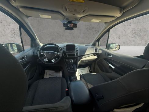 Used 2019 Ford Transit Connect XLT FWD image 28