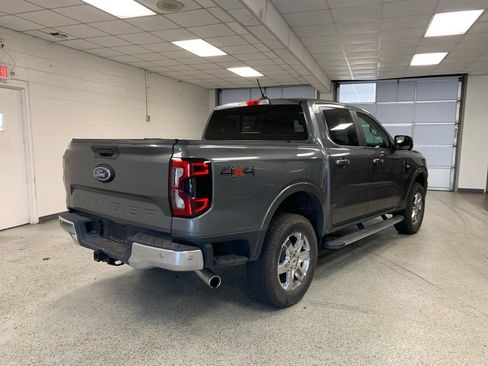 Used 2024 Ford Ranger XLT w/ Technology Package AWD/4WD image 4