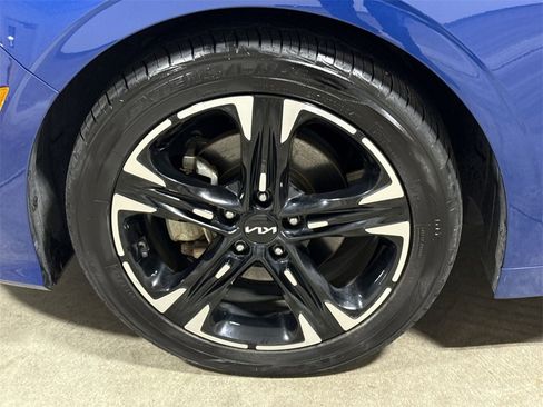 Used 2022 Kia K5 GT-Line image 27