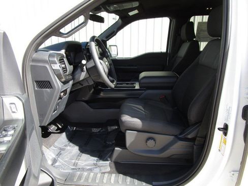 New 2026 Ford F150 STX w/ Equipment Group 200A image 13