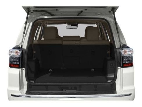 Used 2021 Toyota 4Runner Limited RWD image 11