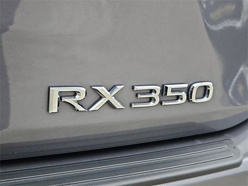 Used 2020 Lexus RX 350 FWD w/ Premium Package image 9