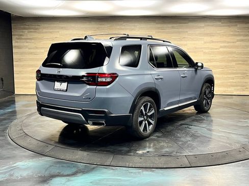 Used 2025 Honda Pilot Elite image 20