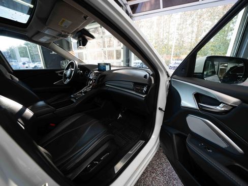 Used 2020 Acura RDX AWD w/ Technology Package image 26