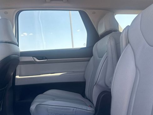 Used 2025 Hyundai Palisade SEL AWD/4WD image 40