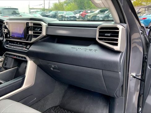 Used 2024 Toyota Tundra SR5 image 17