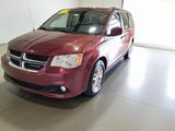 Used 2019 Dodge Grand Caravan SXT image 2