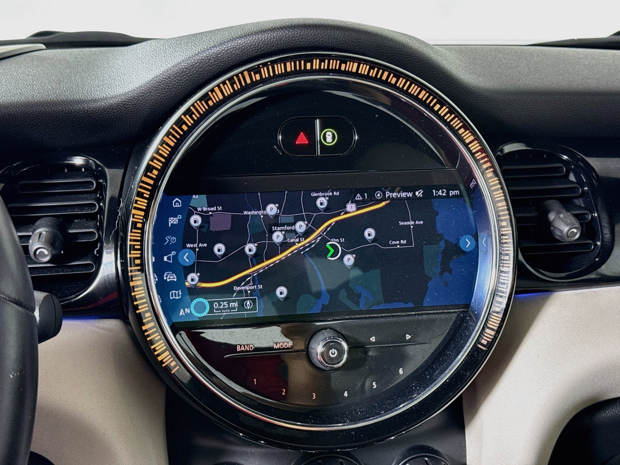 Used 2022 MINI Cooper John Cooper Works FWD image 15