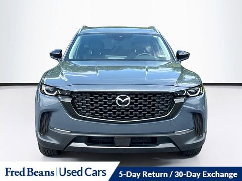 Used 2024 MAZDA CX-50 AWD 2.5 S w/ Weather Package image 2