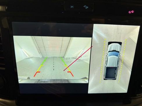 New 2025 Ford F150 Platinum w/ FX4 Off-Road Package image 21