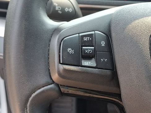Certified 2022 Ford Mustang Mach-E Select AWD/4WD image 21
