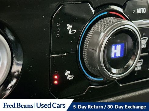 Used 2022 Chevrolet Silverado 1500 LT image 22